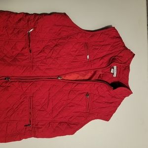 Croft & Barrow Medium Women's vest blazer